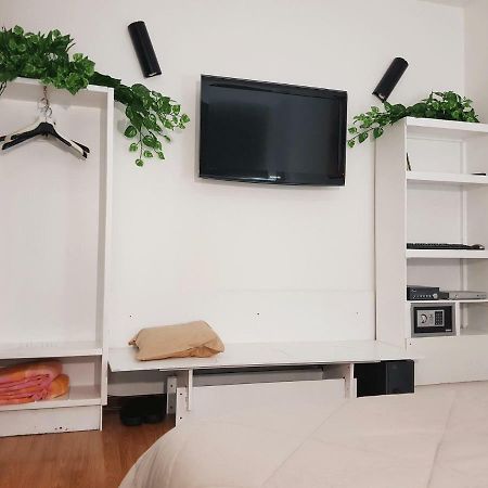 Rooms2Rent Reggio di Calabria Buitenkant foto