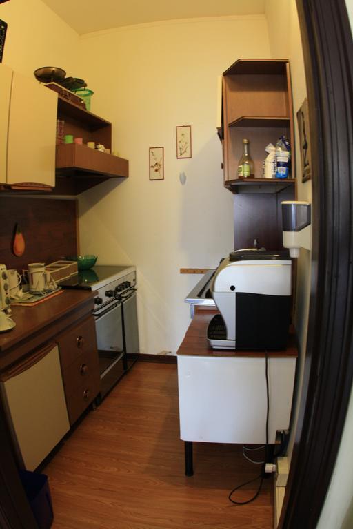 Rooms2Rent Reggio di Calabria Buitenkant foto