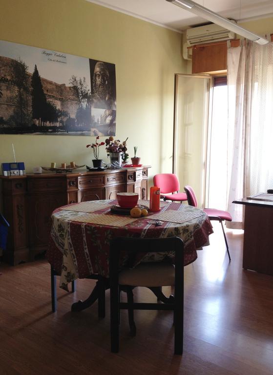 Rooms2Rent Reggio di Calabria Buitenkant foto