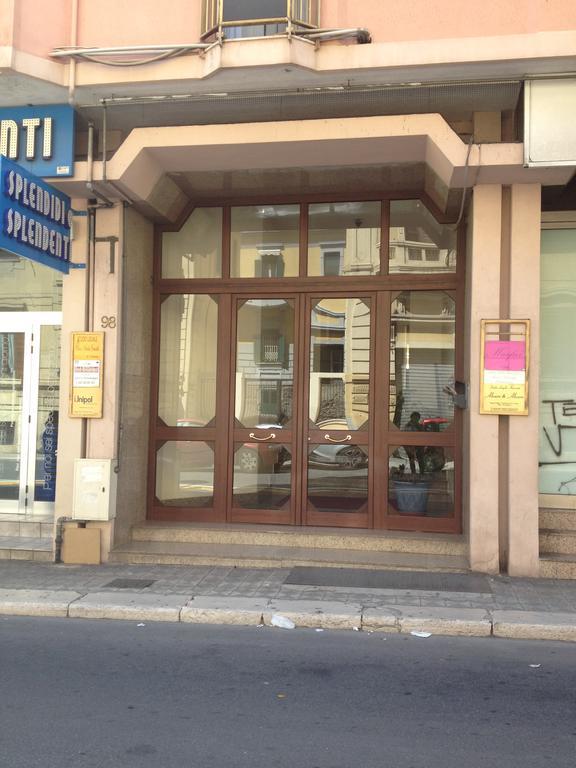 Rooms2Rent Reggio di Calabria Buitenkant foto