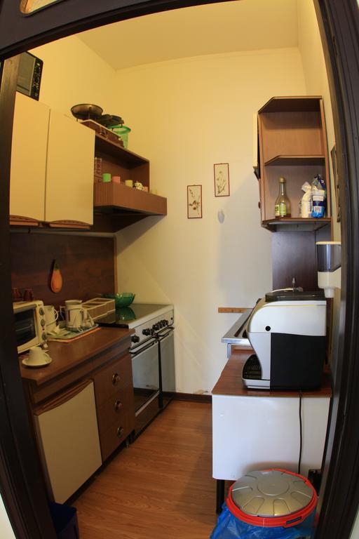 Rooms2Rent Reggio di Calabria Buitenkant foto