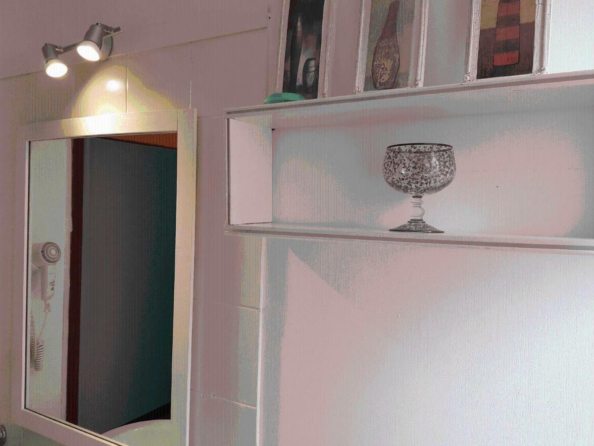 Rooms2Rent Reggio di Calabria Buitenkant foto