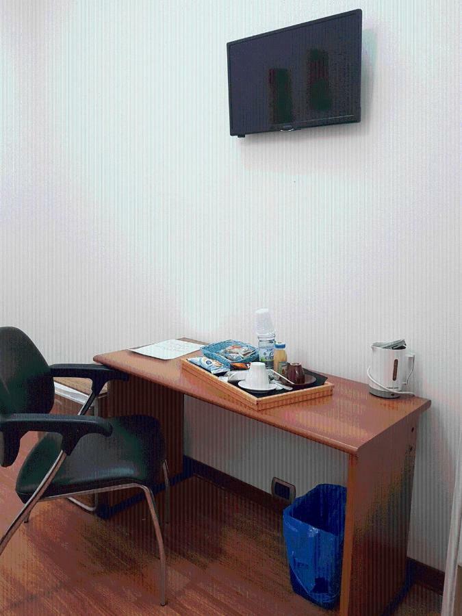 Rooms2Rent Reggio di Calabria Buitenkant foto