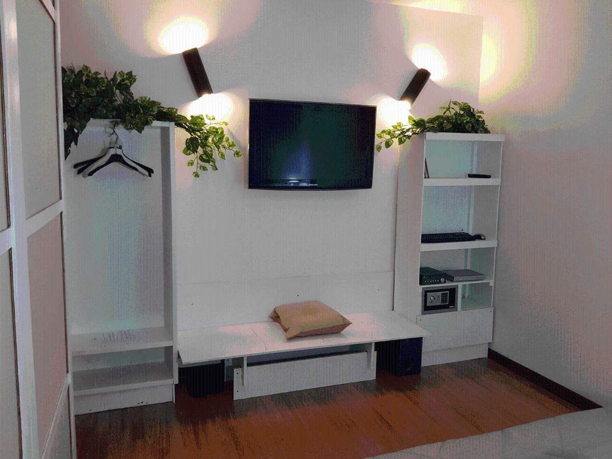 Rooms2Rent Reggio di Calabria Buitenkant foto