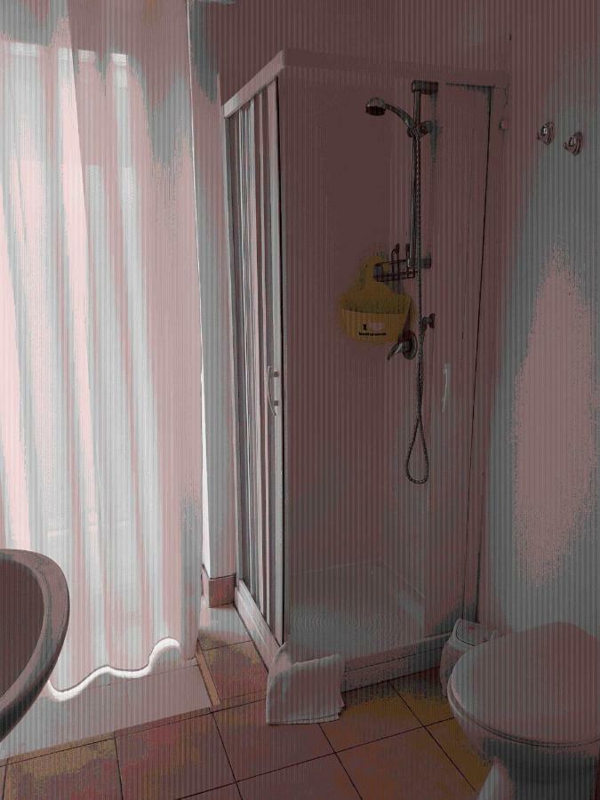 Rooms2Rent Reggio di Calabria Buitenkant foto