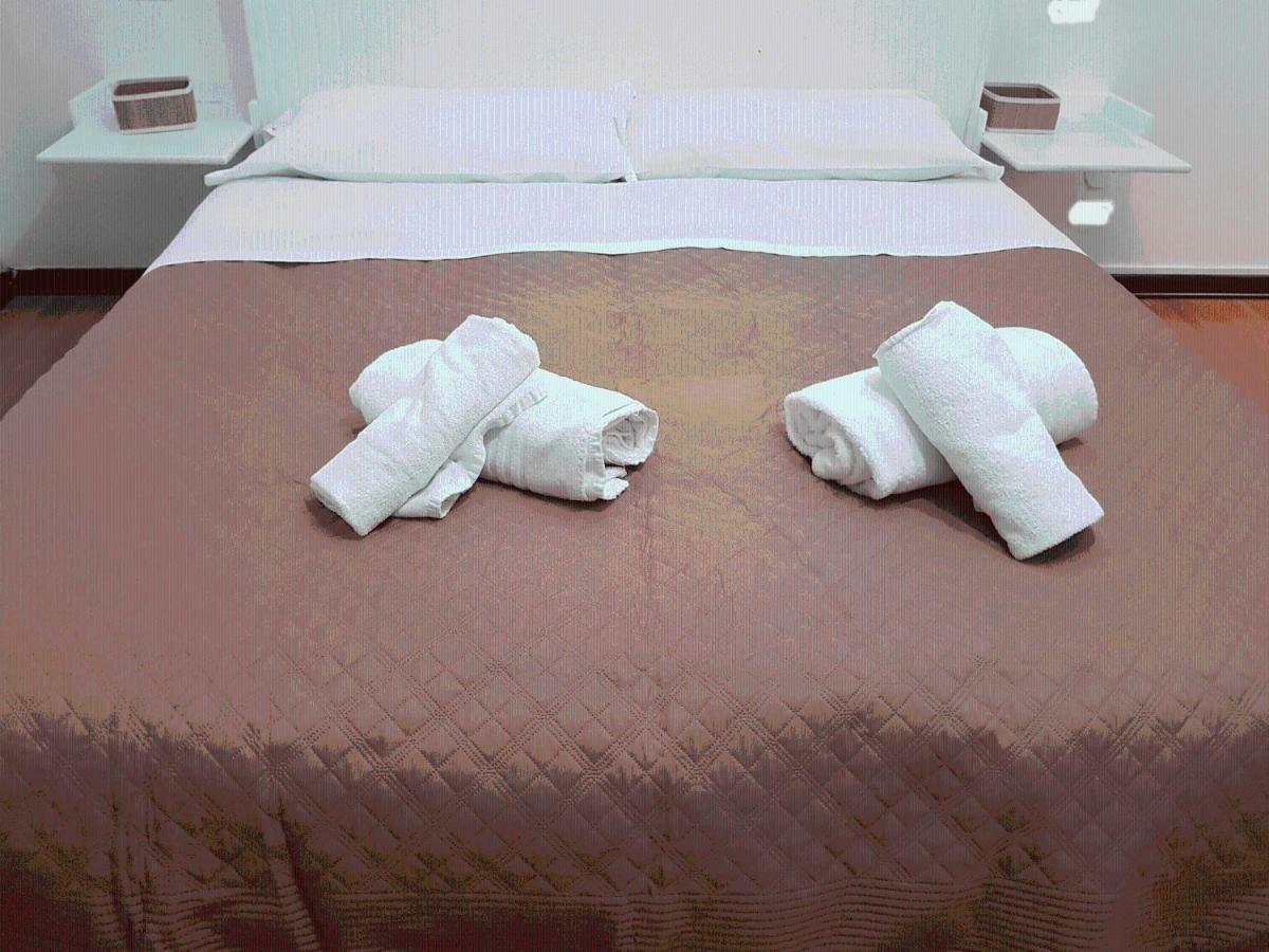 Rooms2Rent Reggio di Calabria Buitenkant foto