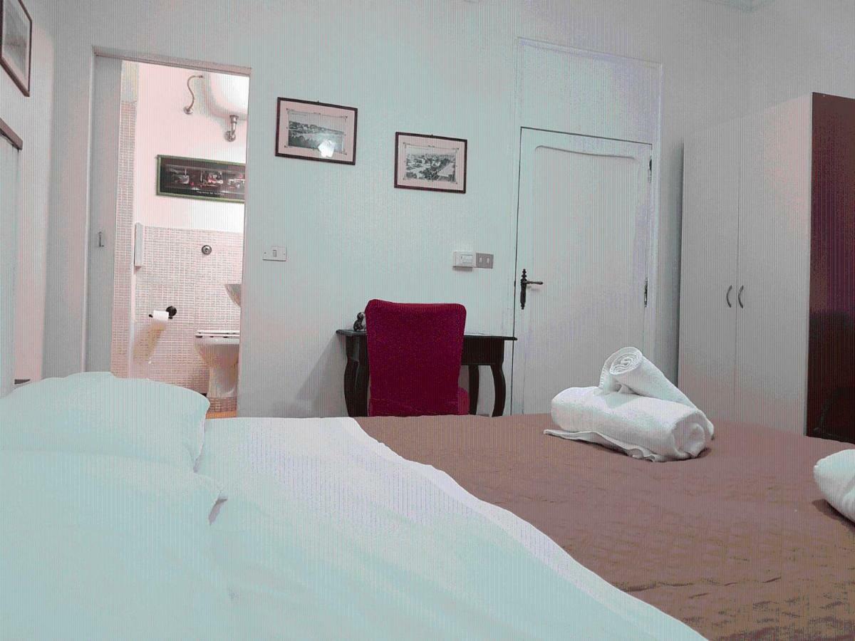 Rooms2Rent Reggio di Calabria Buitenkant foto