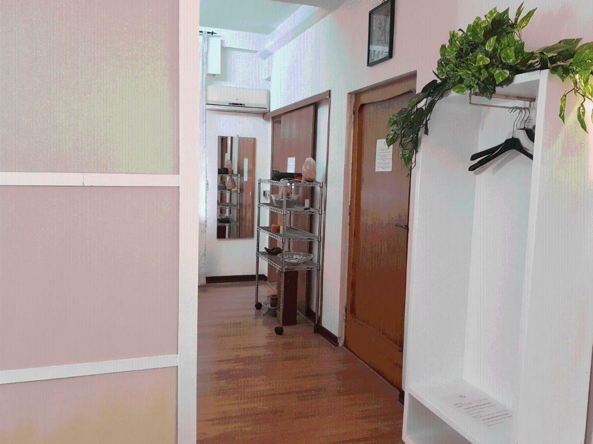 Rooms2Rent Reggio di Calabria Buitenkant foto