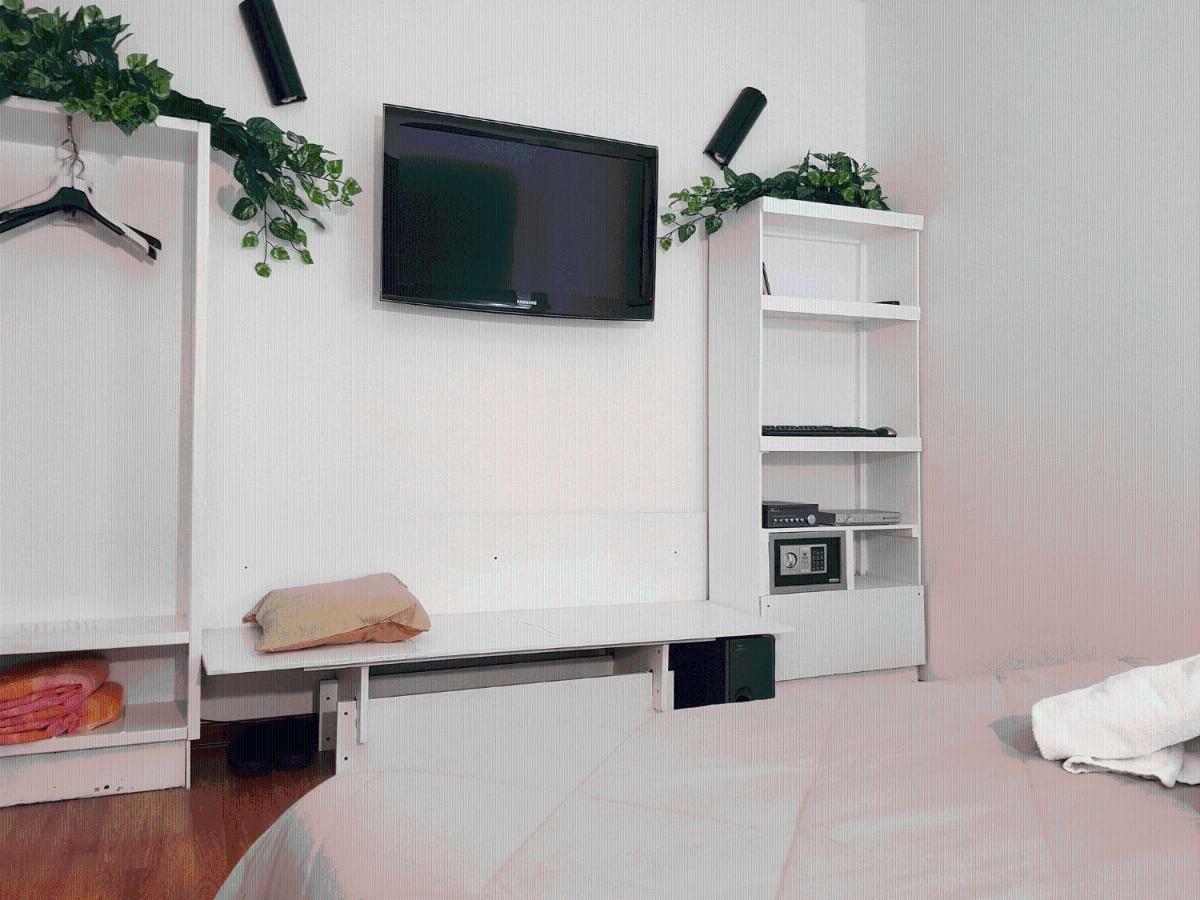Rooms2Rent Reggio di Calabria Buitenkant foto