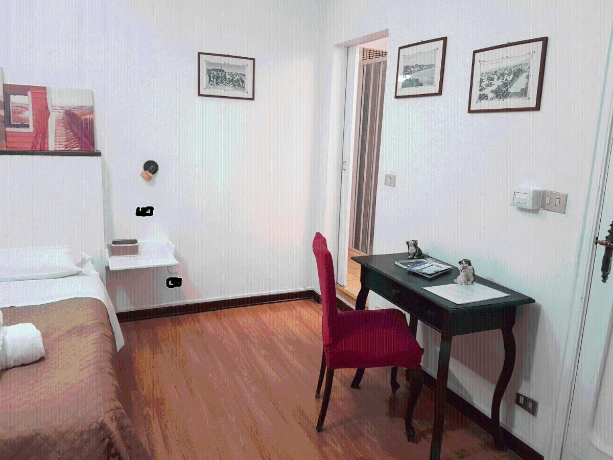 Rooms2Rent Reggio di Calabria Buitenkant foto