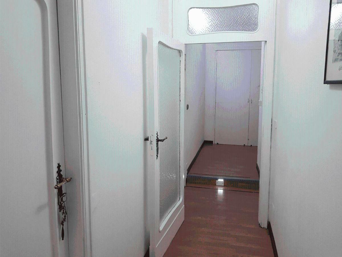 Rooms2Rent Reggio di Calabria Buitenkant foto
