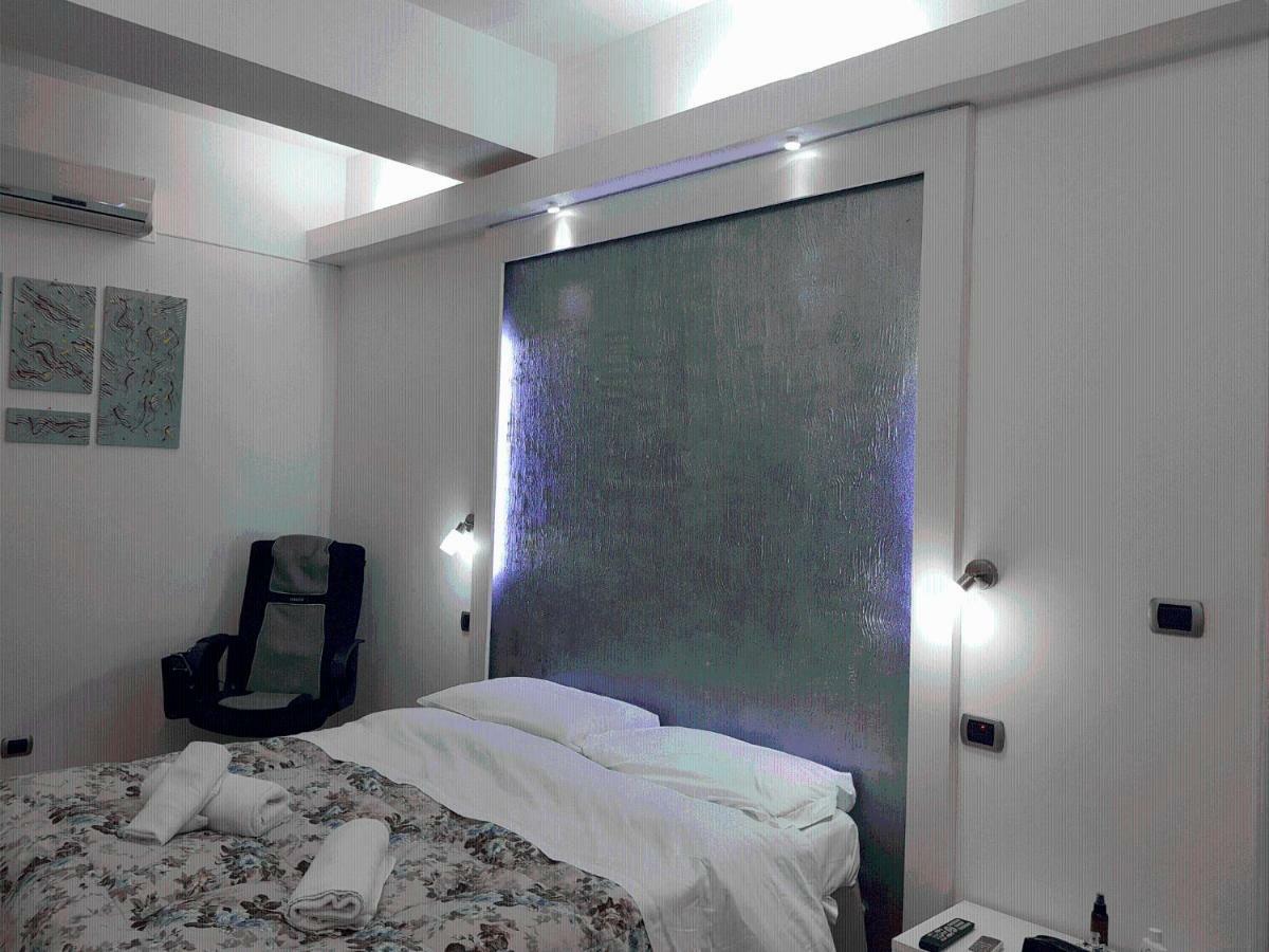 Rooms2Rent Reggio di Calabria Buitenkant foto