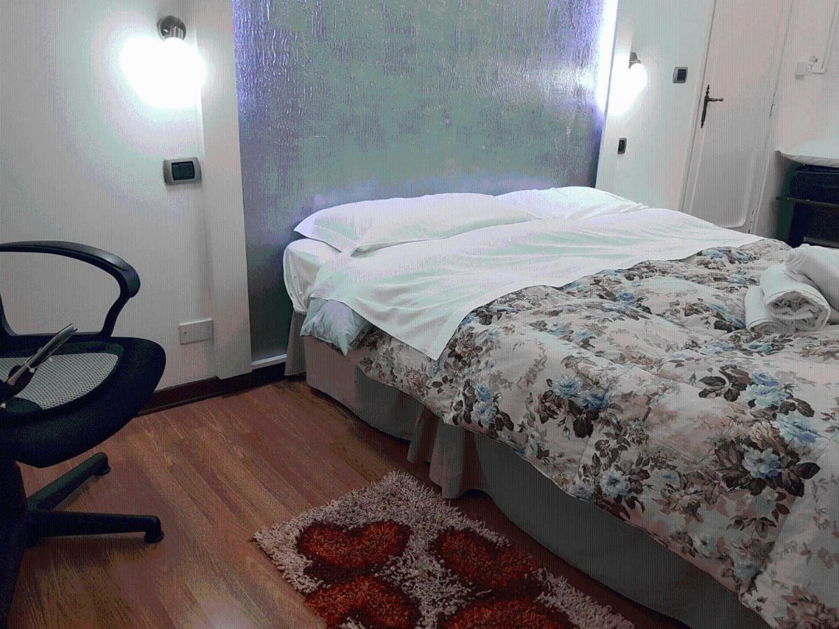 Rooms2Rent Reggio di Calabria Buitenkant foto