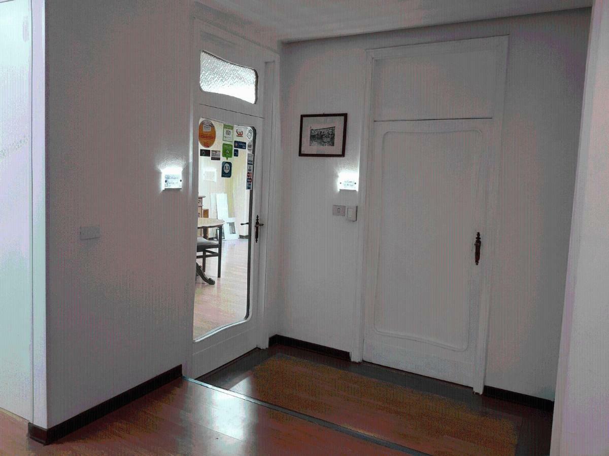 Rooms2Rent Reggio di Calabria Buitenkant foto