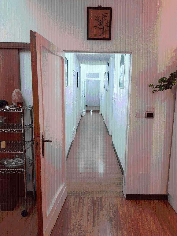 Rooms2Rent Reggio di Calabria Buitenkant foto