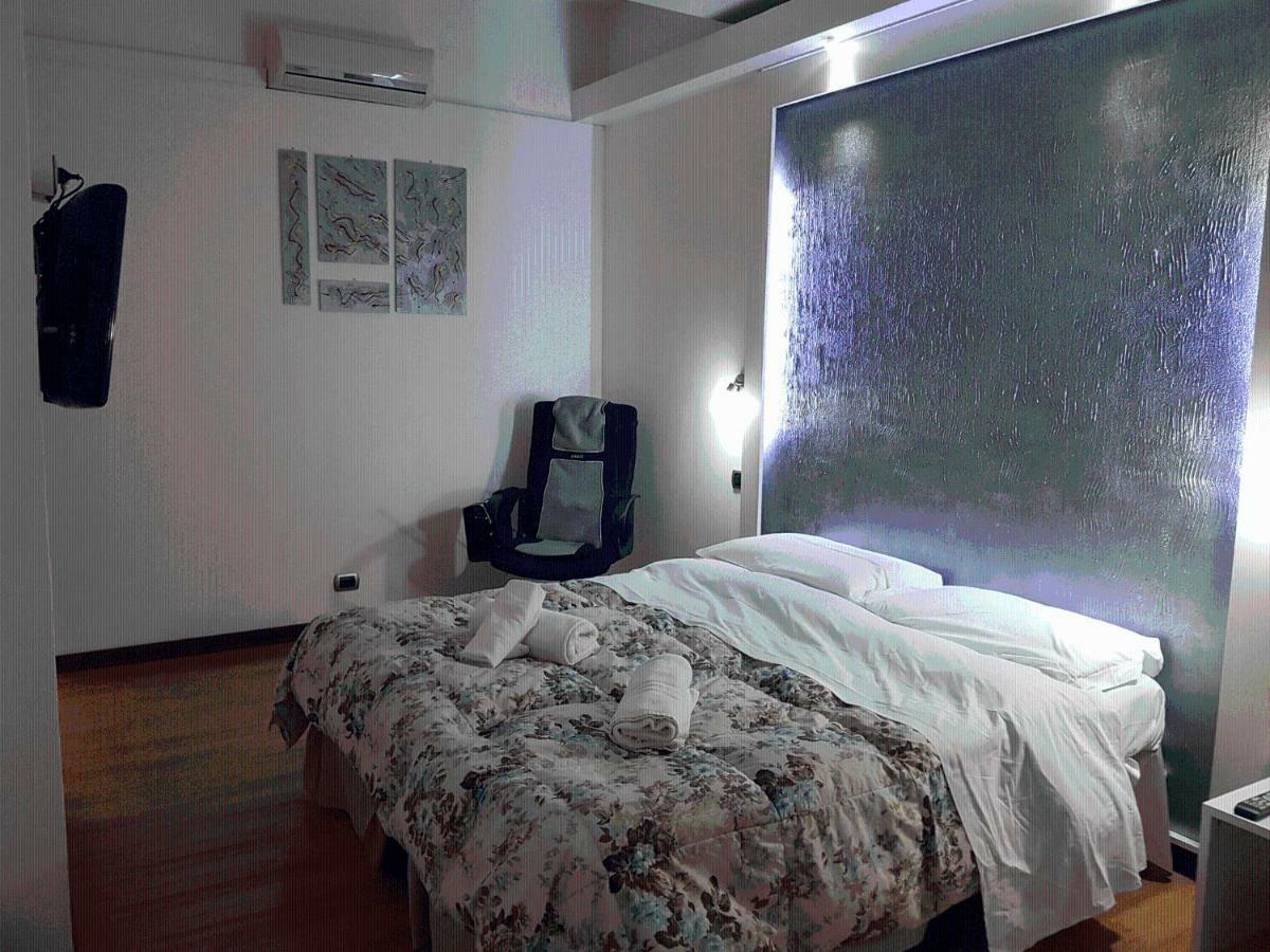 Rooms2Rent Reggio di Calabria Buitenkant foto