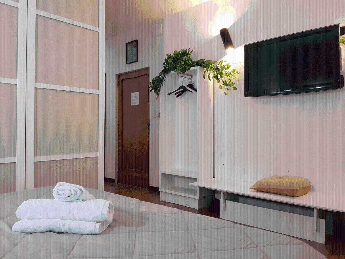 Rooms2Rent Reggio di Calabria Buitenkant foto