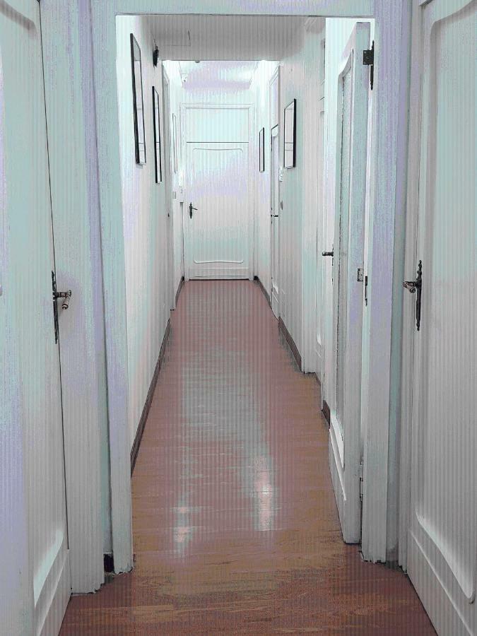 Rooms2Rent Reggio di Calabria Buitenkant foto