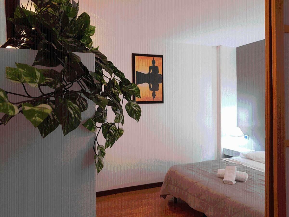 Rooms2Rent Reggio di Calabria Buitenkant foto