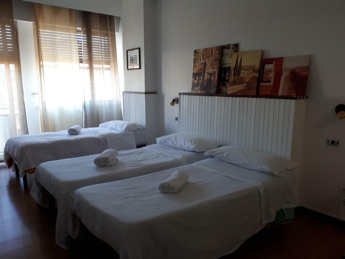 Rooms2Rent Reggio di Calabria Buitenkant foto