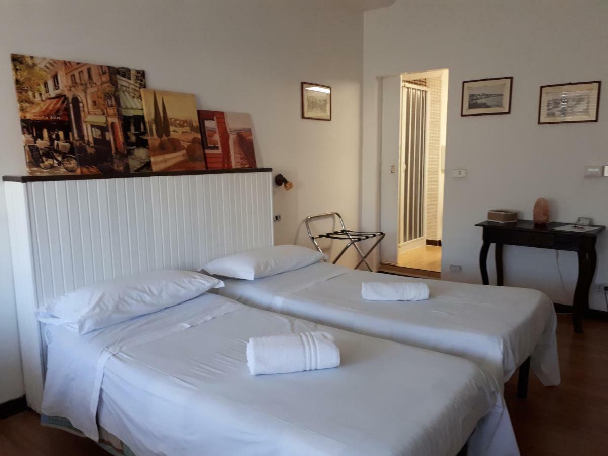 Rooms2Rent Reggio di Calabria Buitenkant foto