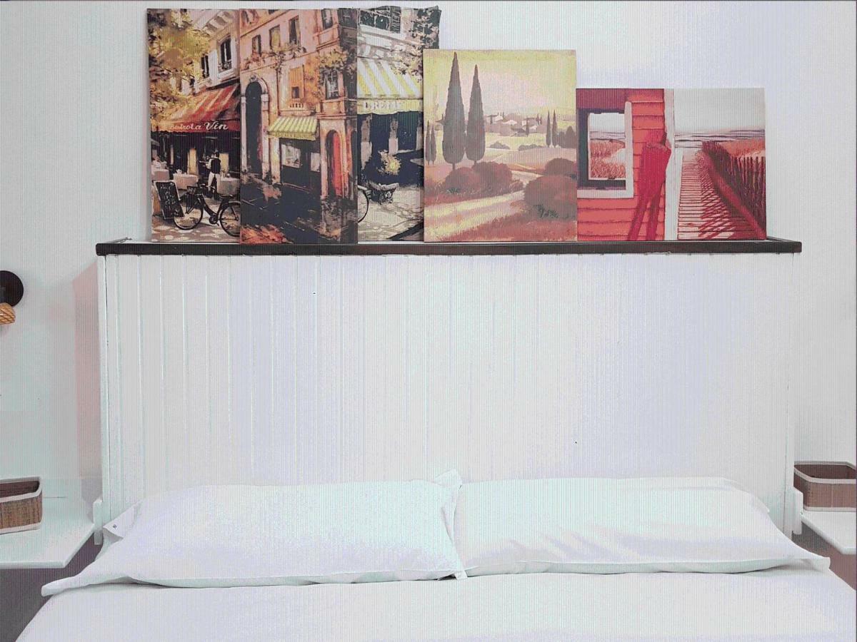 Rooms2Rent Reggio di Calabria Buitenkant foto