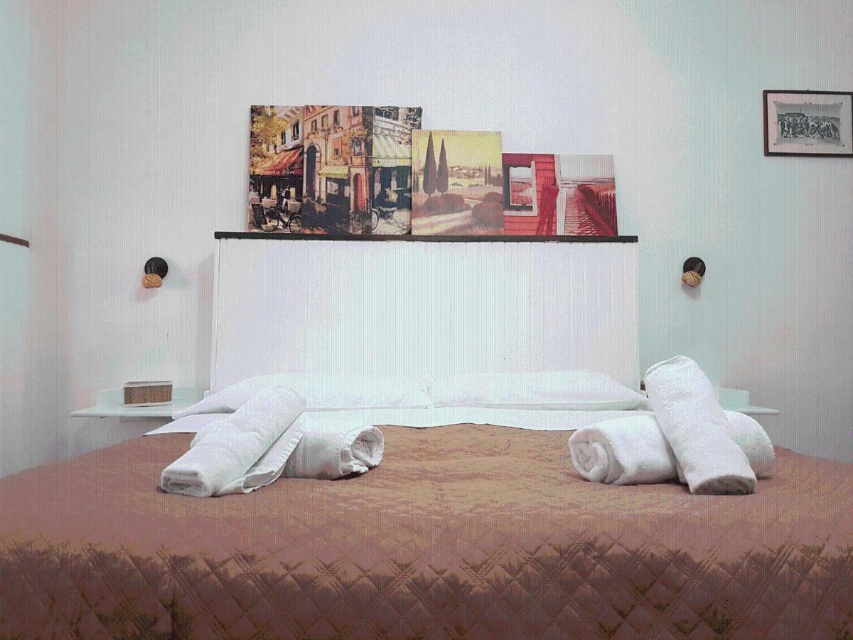 Rooms2Rent Reggio di Calabria Buitenkant foto