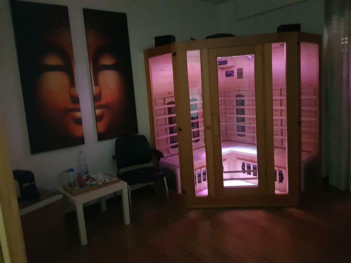 Rooms2Rent Reggio di Calabria Buitenkant foto