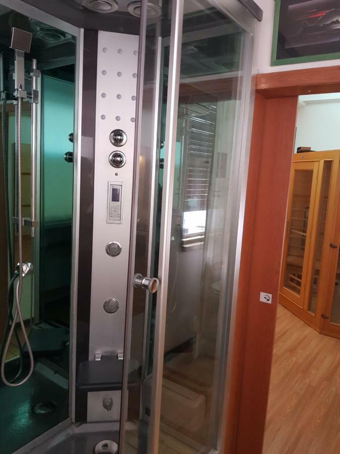 Rooms2Rent Reggio di Calabria Buitenkant foto