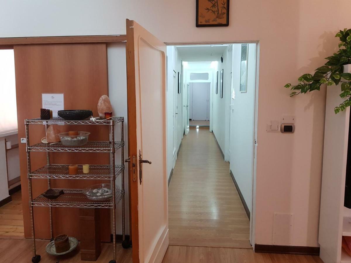 Rooms2Rent Reggio di Calabria Buitenkant foto