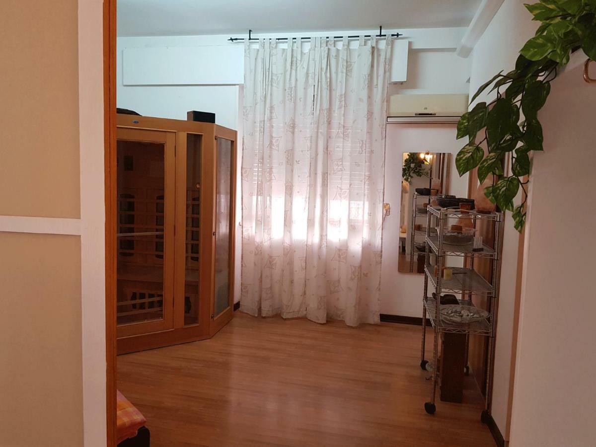 Rooms2Rent Reggio di Calabria Buitenkant foto