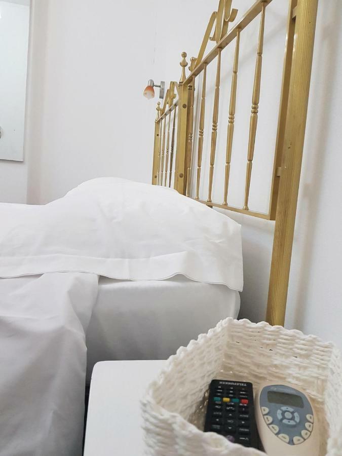 Rooms2Rent Reggio di Calabria Buitenkant foto
