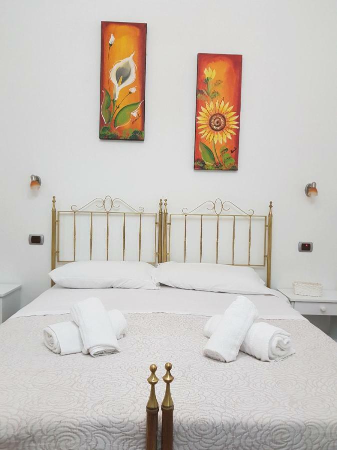 Rooms2Rent Reggio di Calabria Buitenkant foto