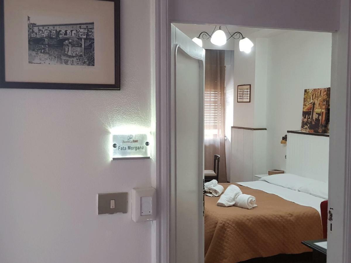 Rooms2Rent Reggio di Calabria Buitenkant foto