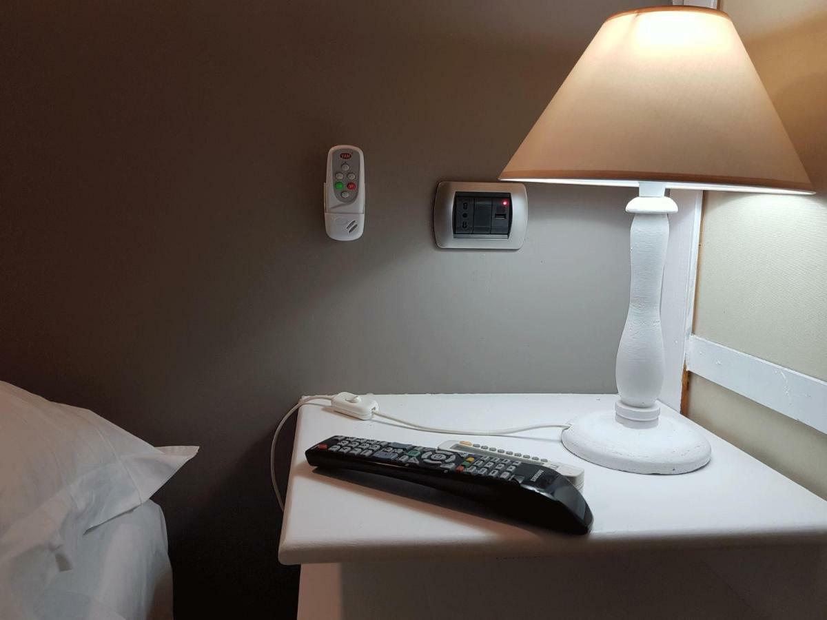 Rooms2Rent Reggio di Calabria Buitenkant foto
